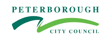 Peterborough City Council logo