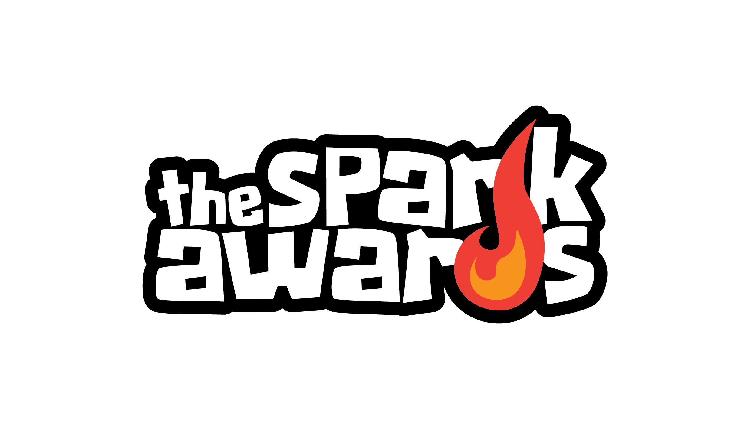 Sparks logo